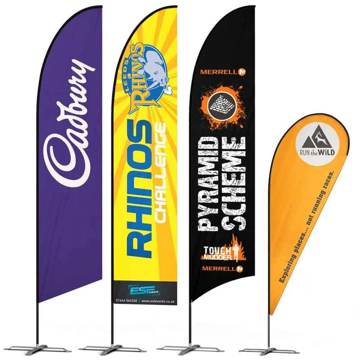 Flags