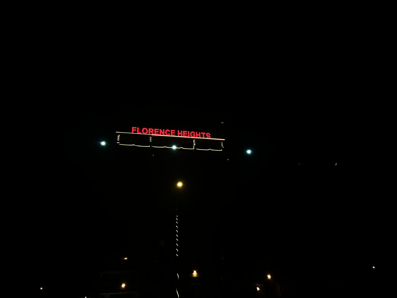3d sign board