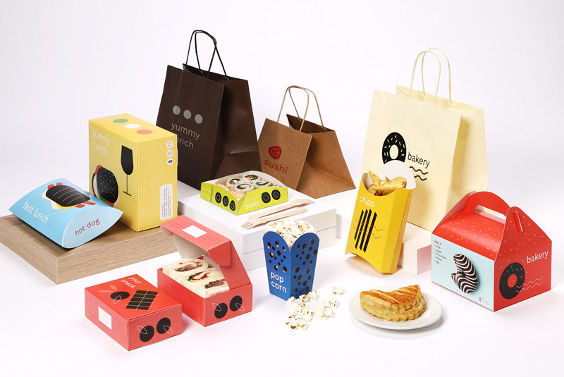 Food packing