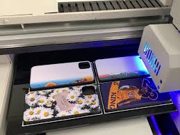 UV printing